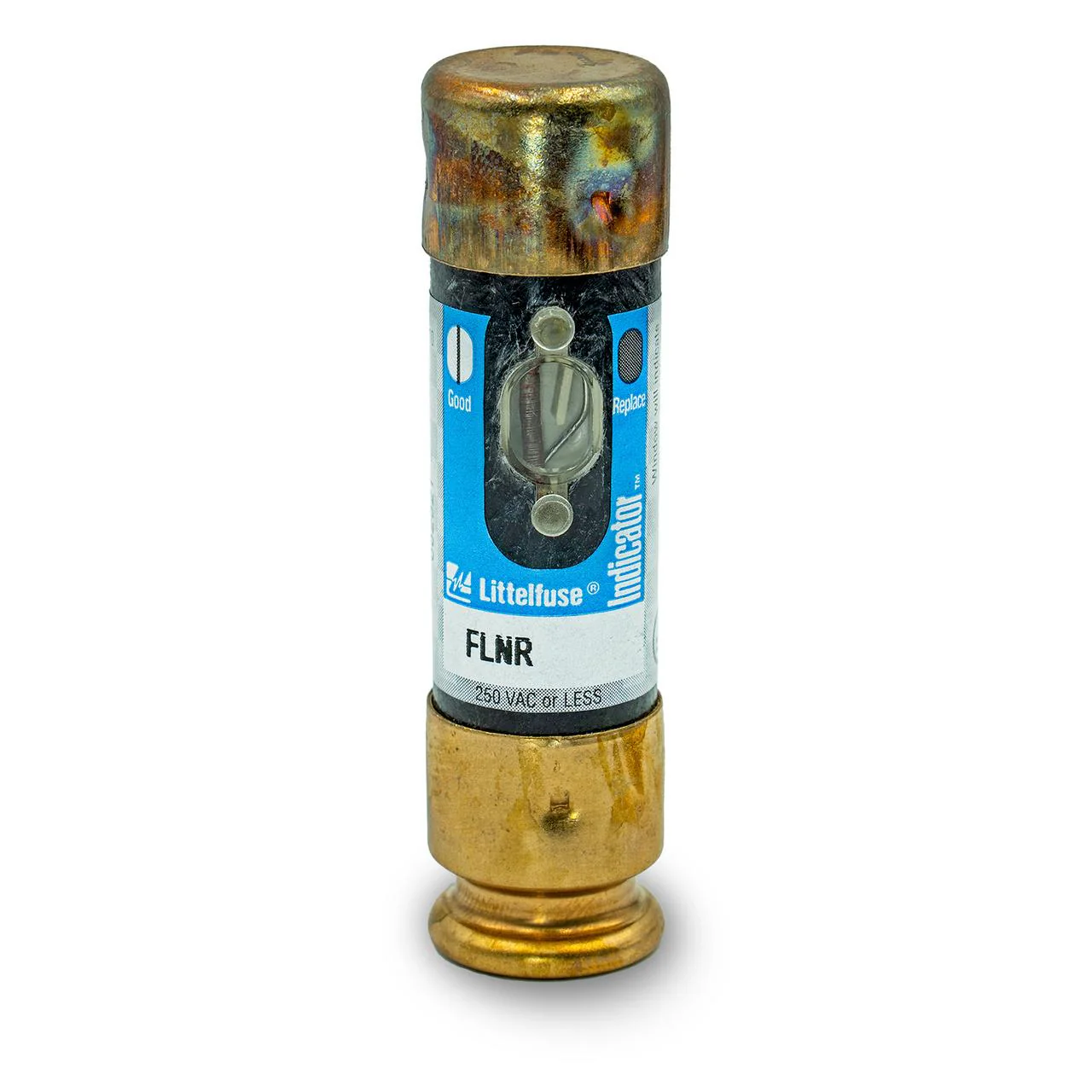 FLNR-05-6 - Littelfuse - Medium Voltage Fuse