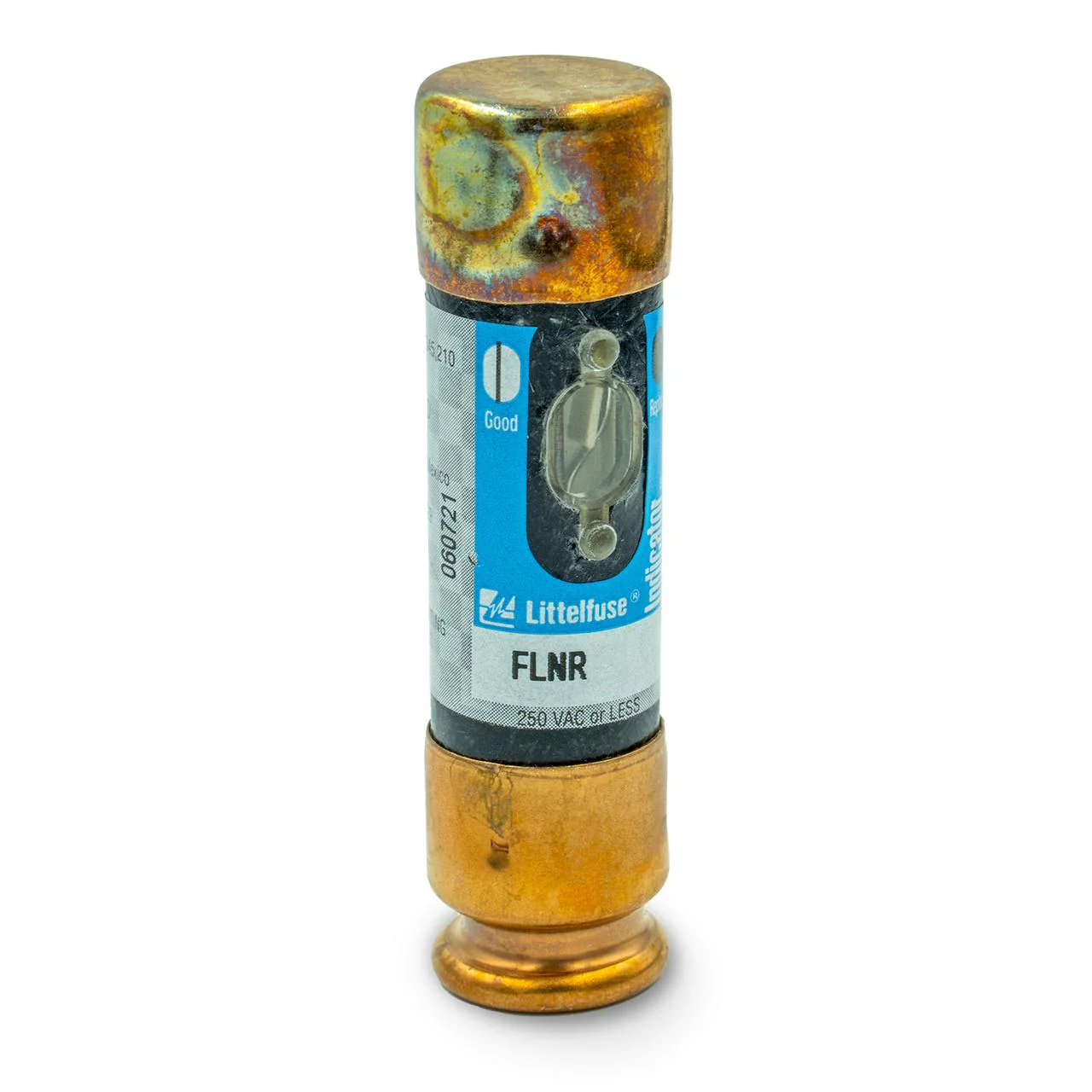 FLNR-05-6 - Littelfuse - Medium Voltage Fuse - Image 2