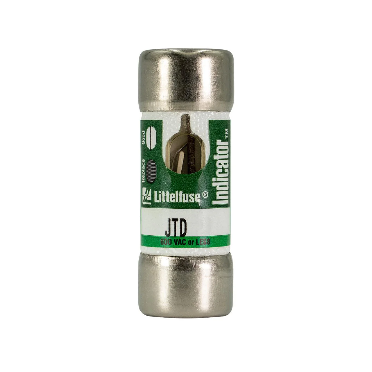 JTD-005ID - Littelfuse - Low Voltage Fuse - Image 3