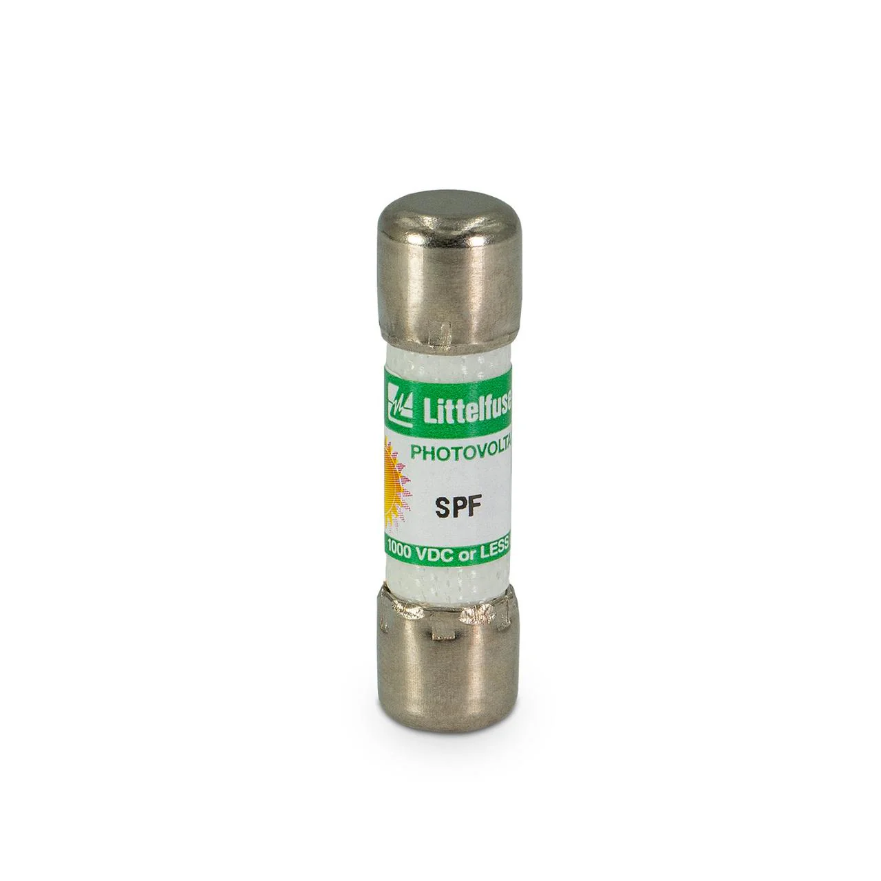 SPF-005 - Littelfuse - Low Voltage Fuse - Image 5
