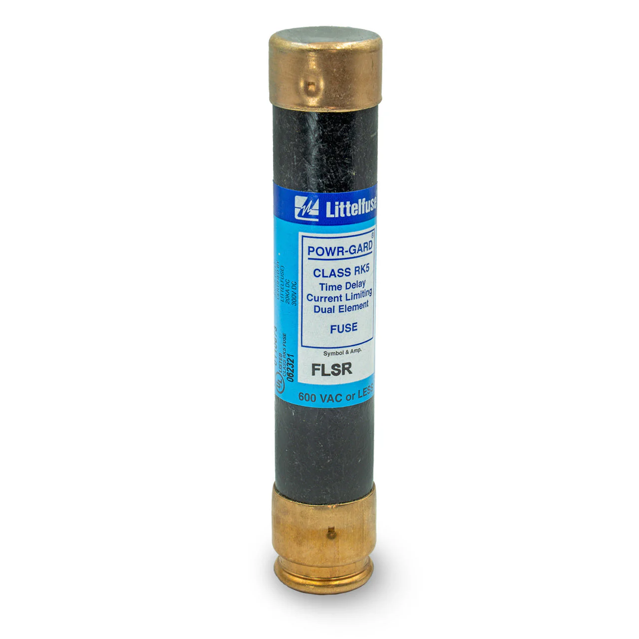 FLSR-050 - Littelfuse - Low Voltage - Image 4