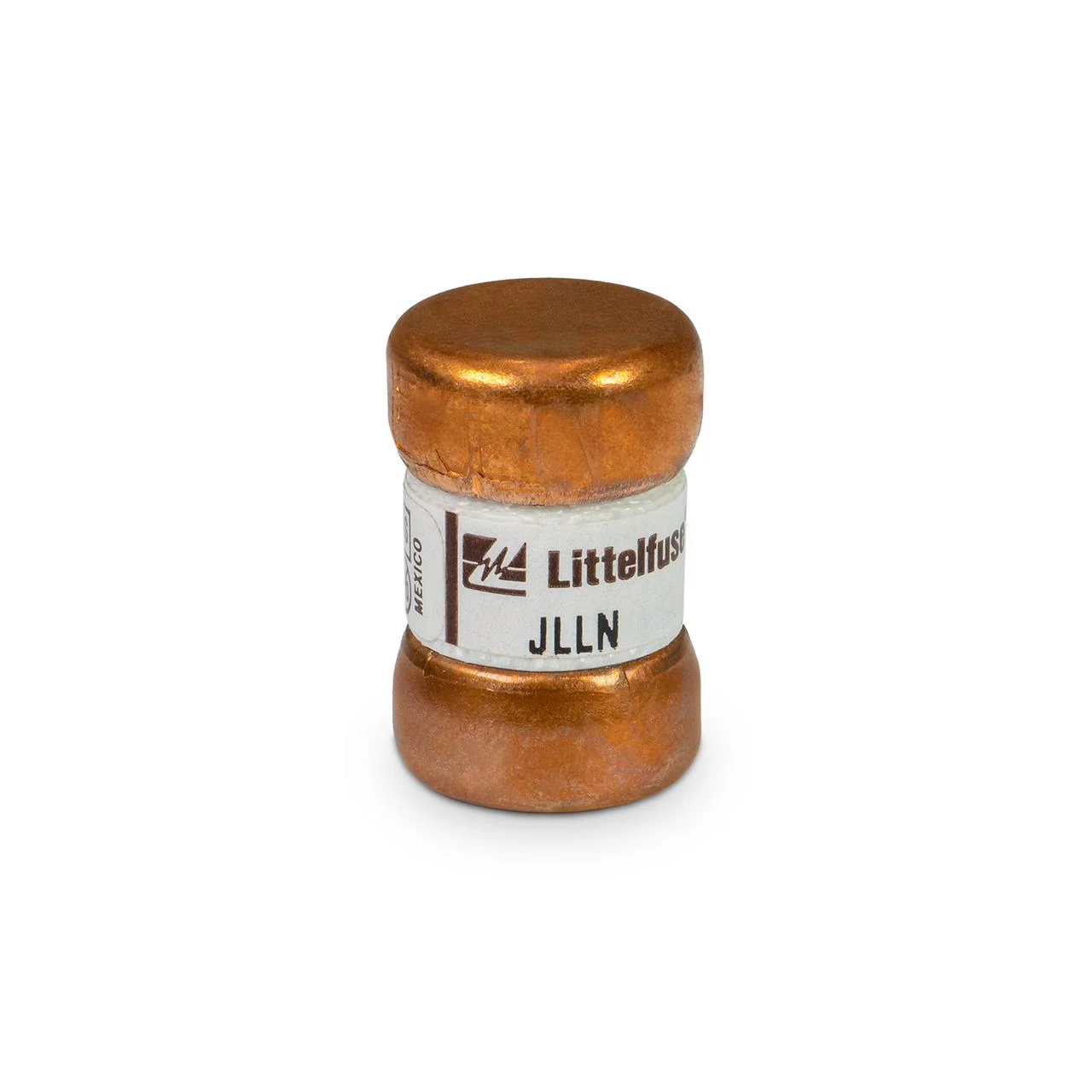 JLLN-050 - Littelfuse - Low Voltage Fuse - Image 5