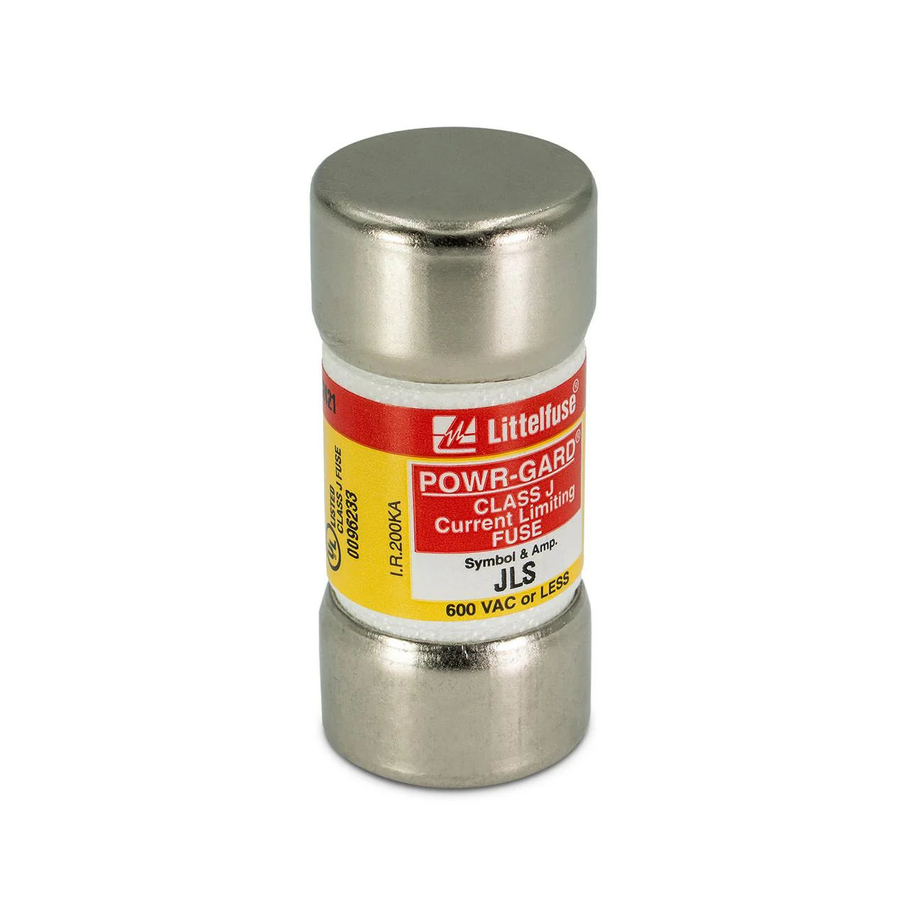 JLS-050 - Littelfuse - Medium Voltage Fuse - Image 2