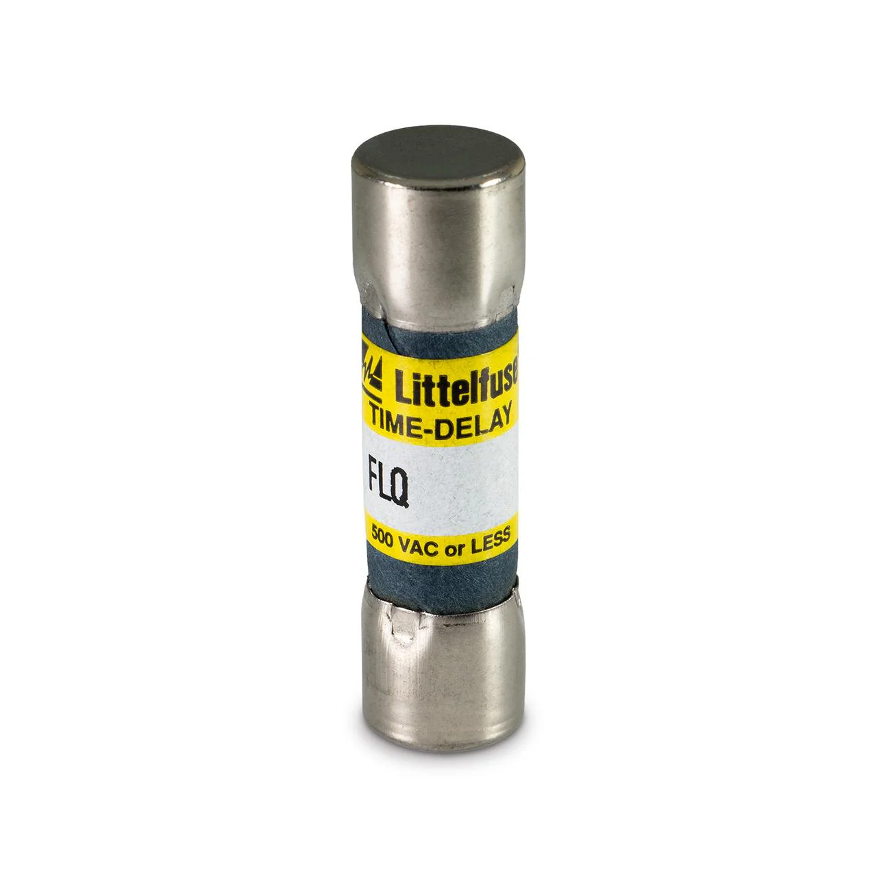 FLQ-006 - Littelfuse - Low Voltage Fuse - Image 3
