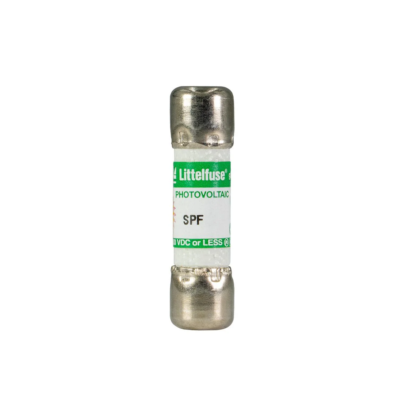 SPF-006 - Littelfuse - Low Voltage Fuse - Image 4