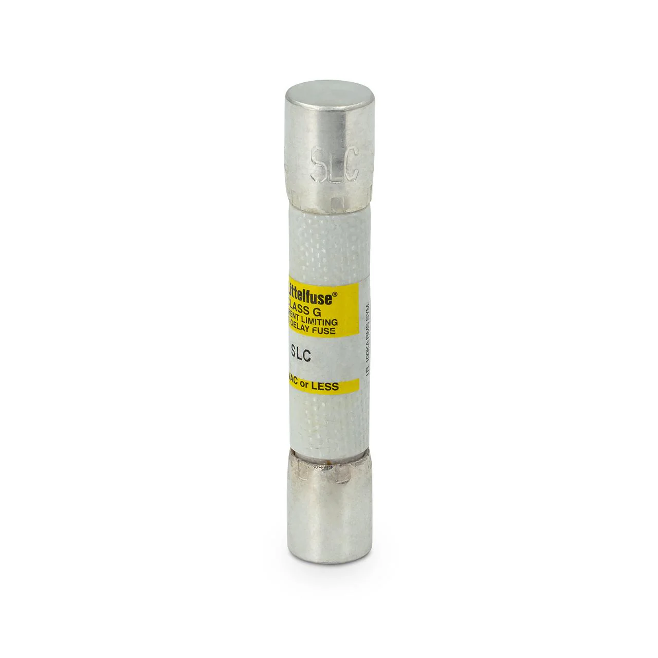 SLC-060 - Littelfuse - Low Voltage Fuse - Image 3
