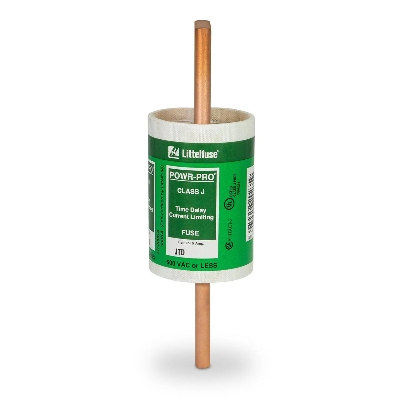 JTD-600 - Littelfuse - Fuse