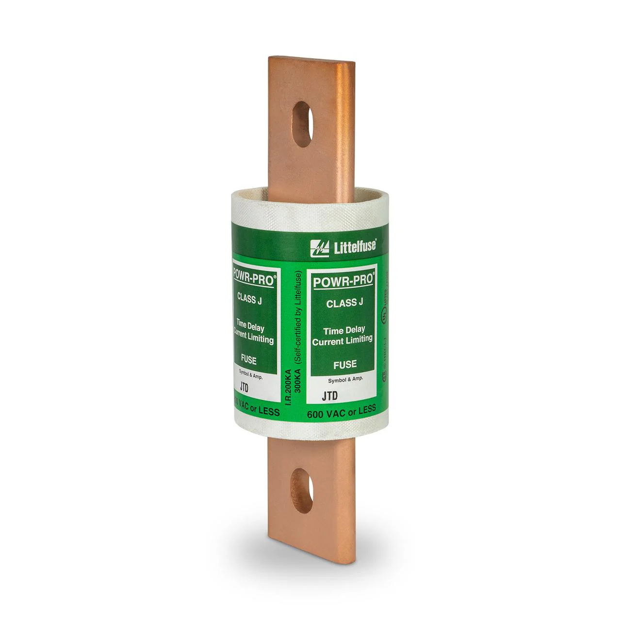 JTD-600 - Littelfuse - Fuse - Image 3