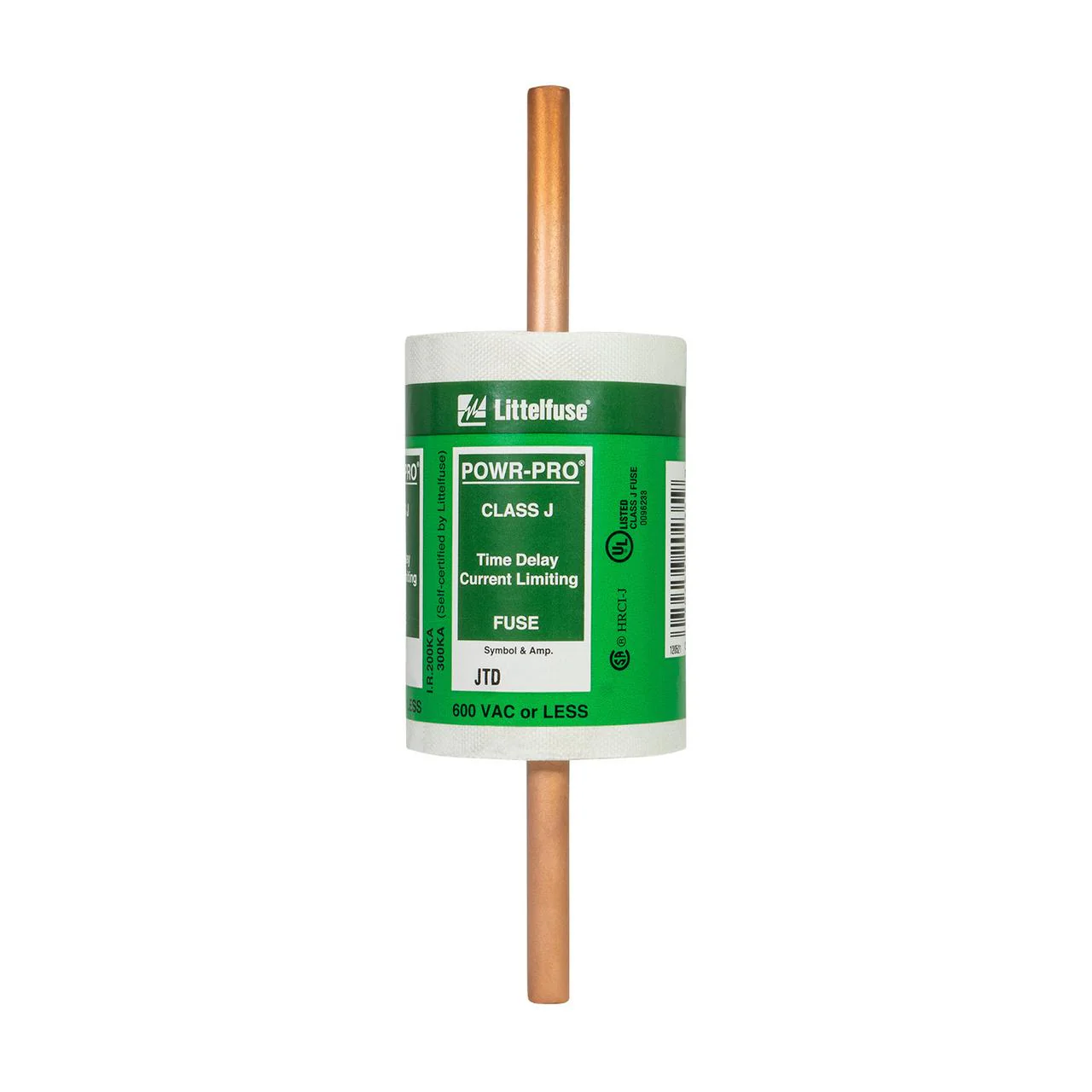 JTD-600 - Littelfuse - Fuse - Image 4