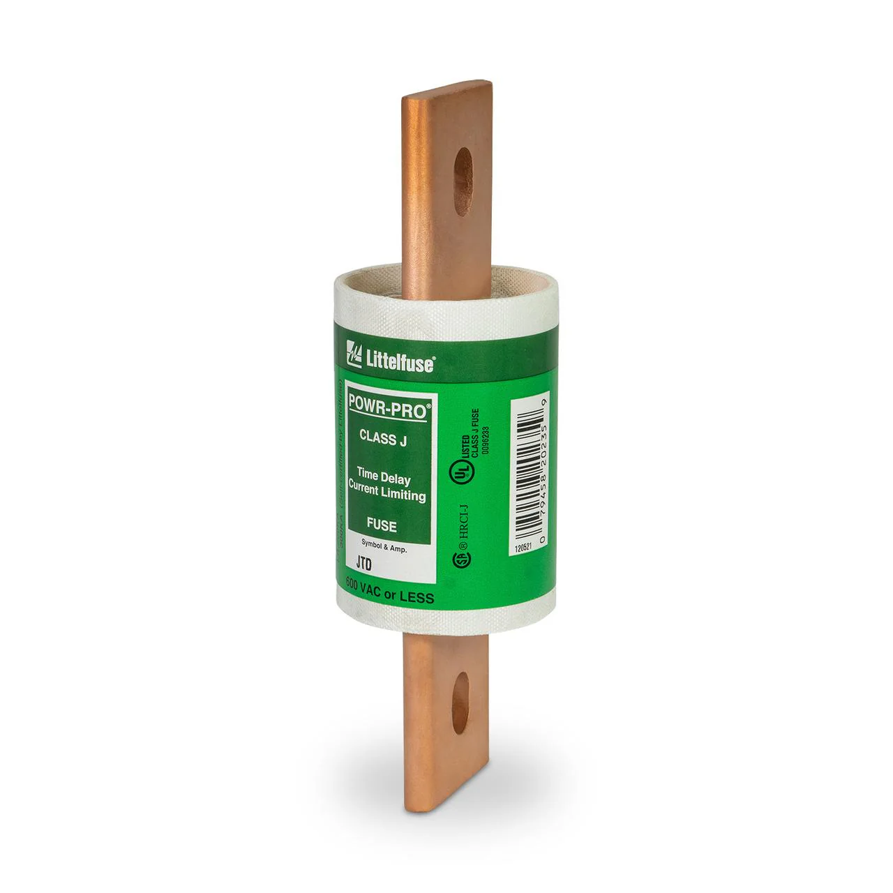 JTD-600 - Littelfuse - Fuse - Image 5