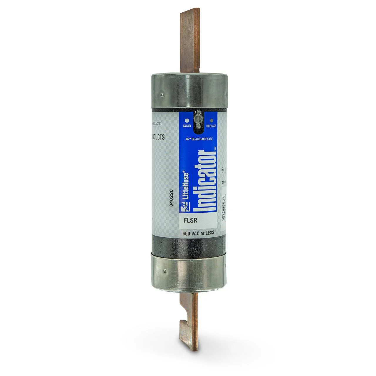 FLSR-600ID - Littelfuse - Low Voltage Fuse - Image 2