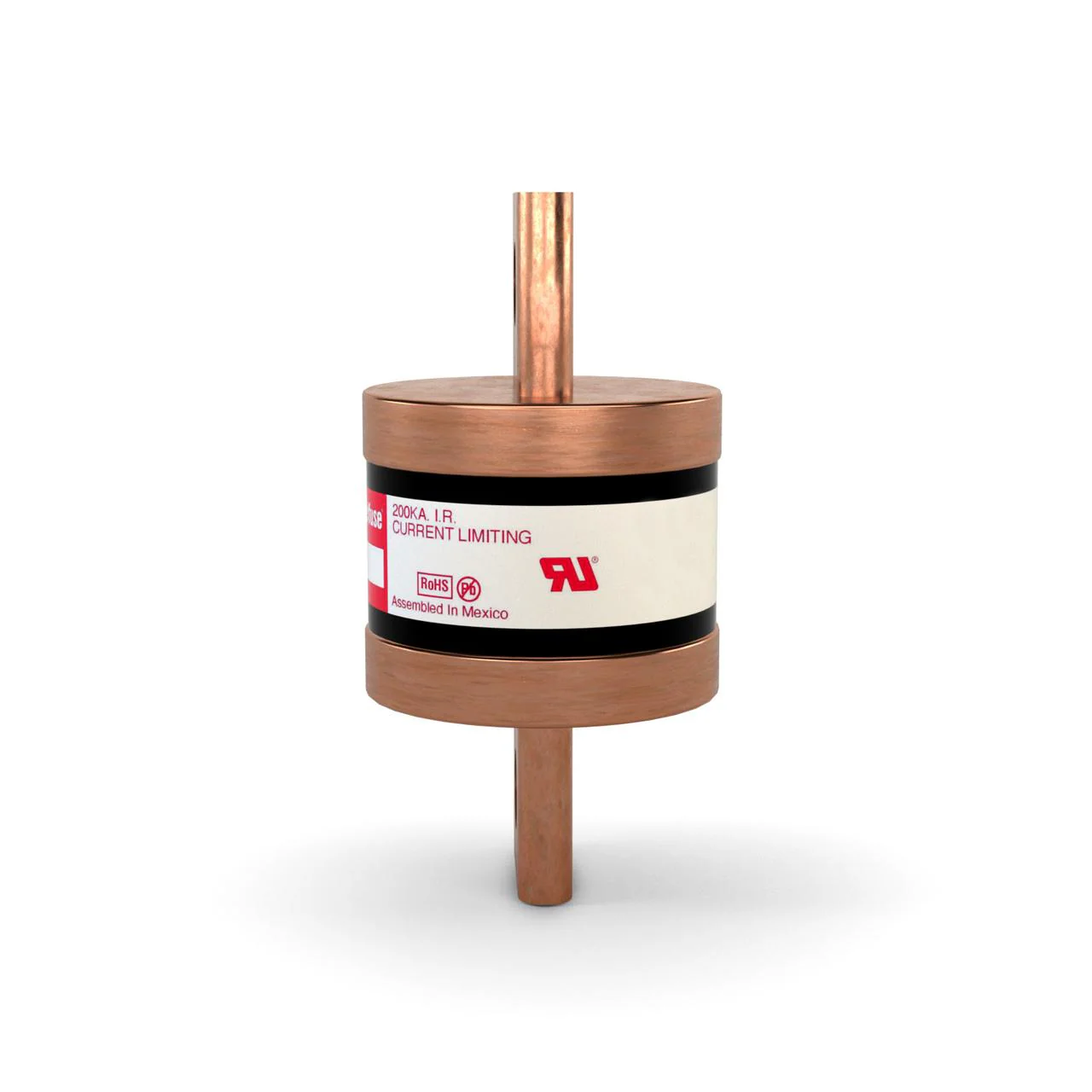 JLLS-600 - Littelfuse - Low Voltage Fuse - Image 4
