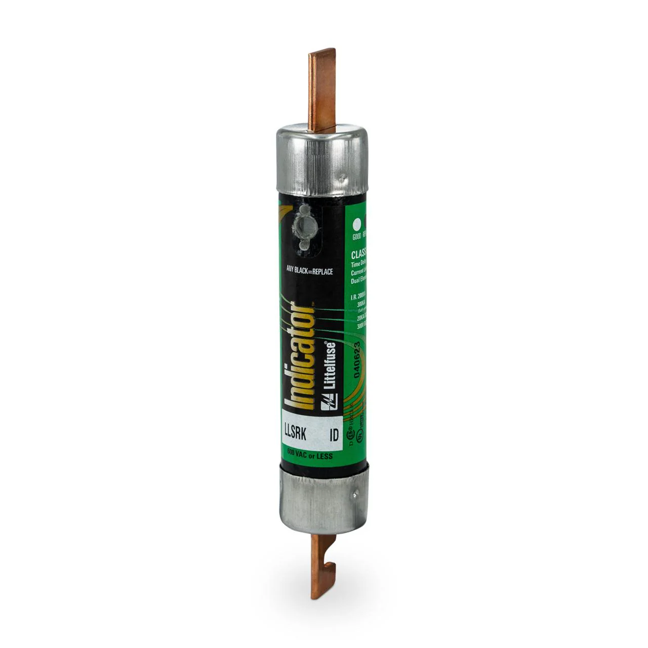 LLSRK-600ID - Littelfuse - Low Voltage Fuse - Image 3