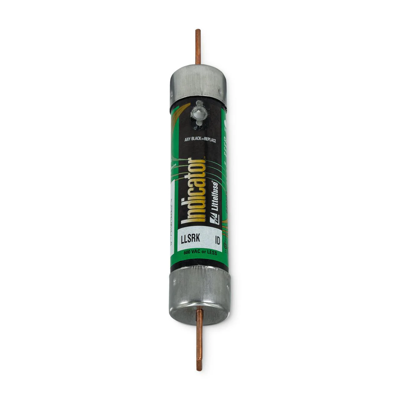 LLSRK-600ID - Littelfuse - Low Voltage Fuse - Image 4