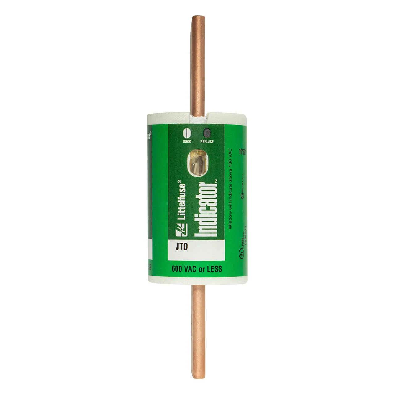 JTD-600ID - Littelfuse - Low Voltage Fuse - Image 3