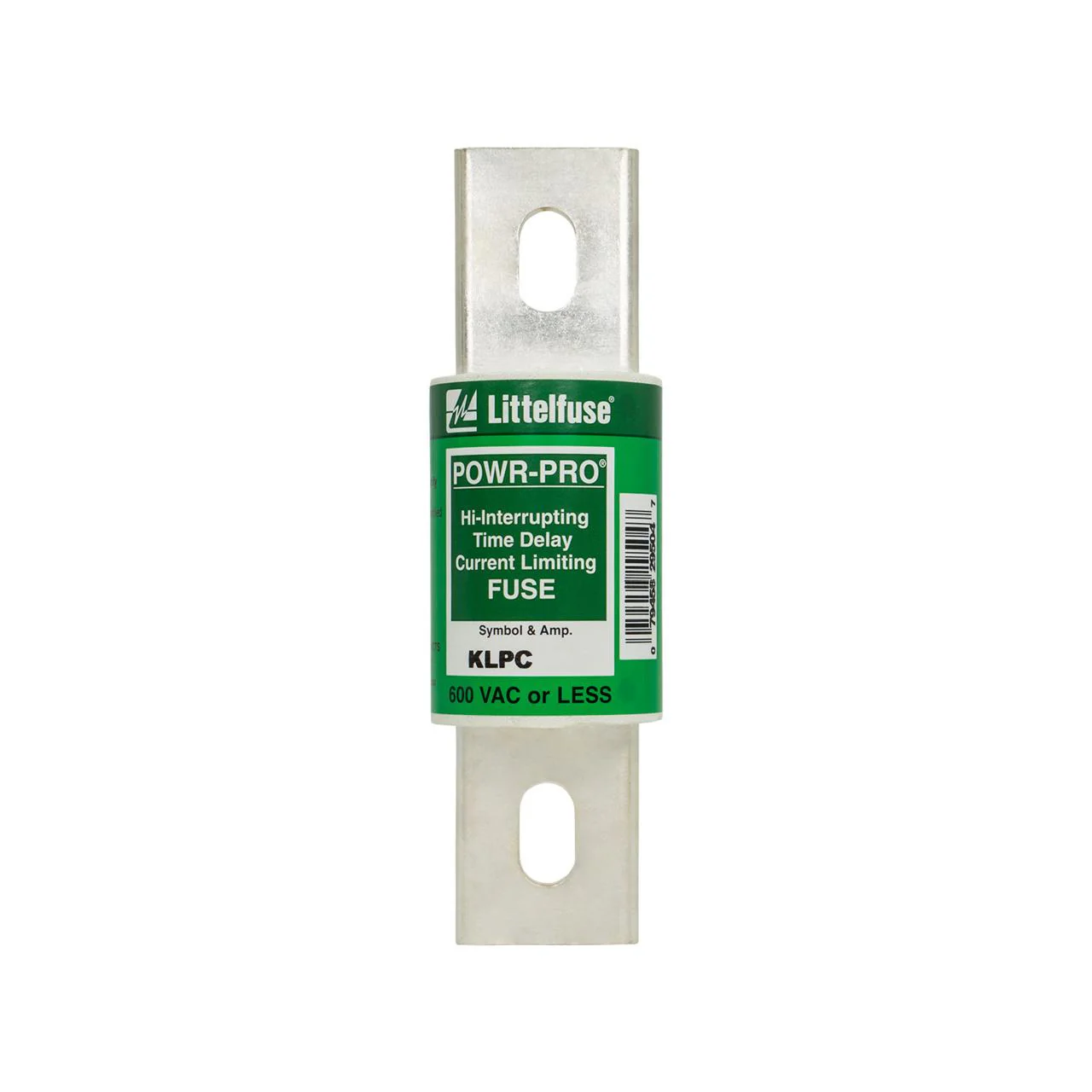 KLPC-600 - Littelfuse - Low Voltage Fuse - Image 2