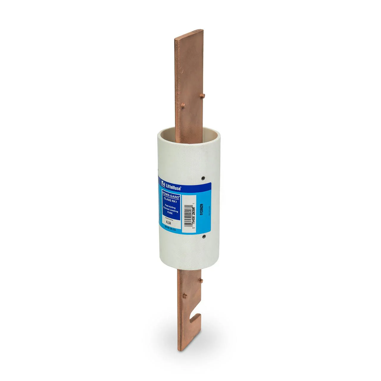 KLSR-600 - Littelfuse - Low Voltage Fuse - Image 4