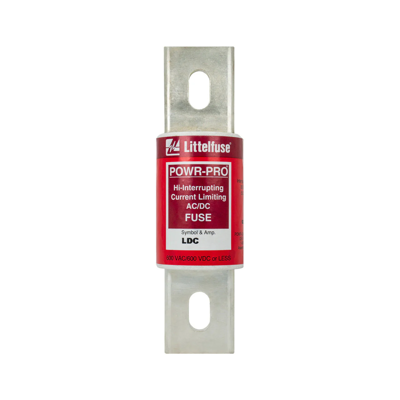 LDC-600 - Littelfuse - Voltage Fuse