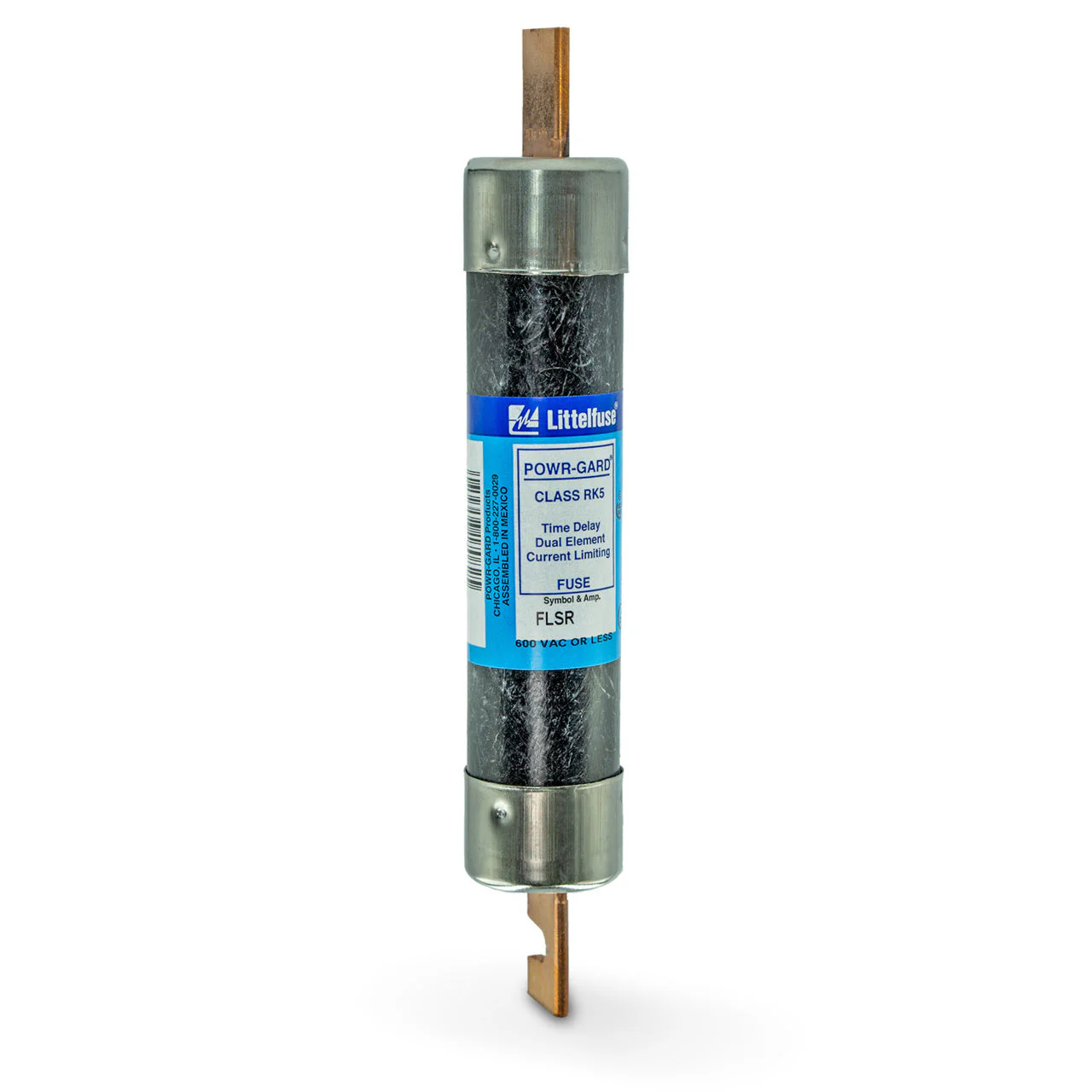FLSR-070 - Littelfuse - Low Voltage - Image 3