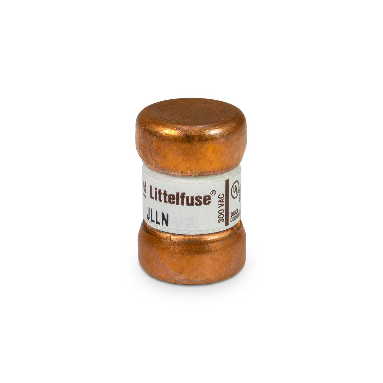 JLLN-070 - Littelfuse - Low Voltage Fuse - Image 2
