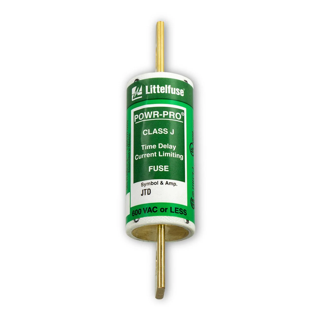 JTD-080 - Littelfuse - Fuse - Image 2