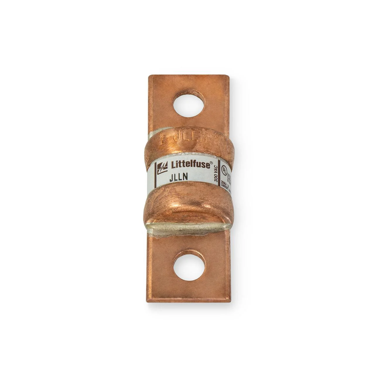JLLN-080 - Littelfuse - Low Voltage Fuse - Image 4