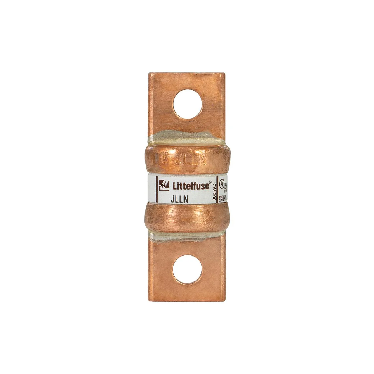 JLLN-080 - Littelfuse - Low Voltage Fuse - Image 5