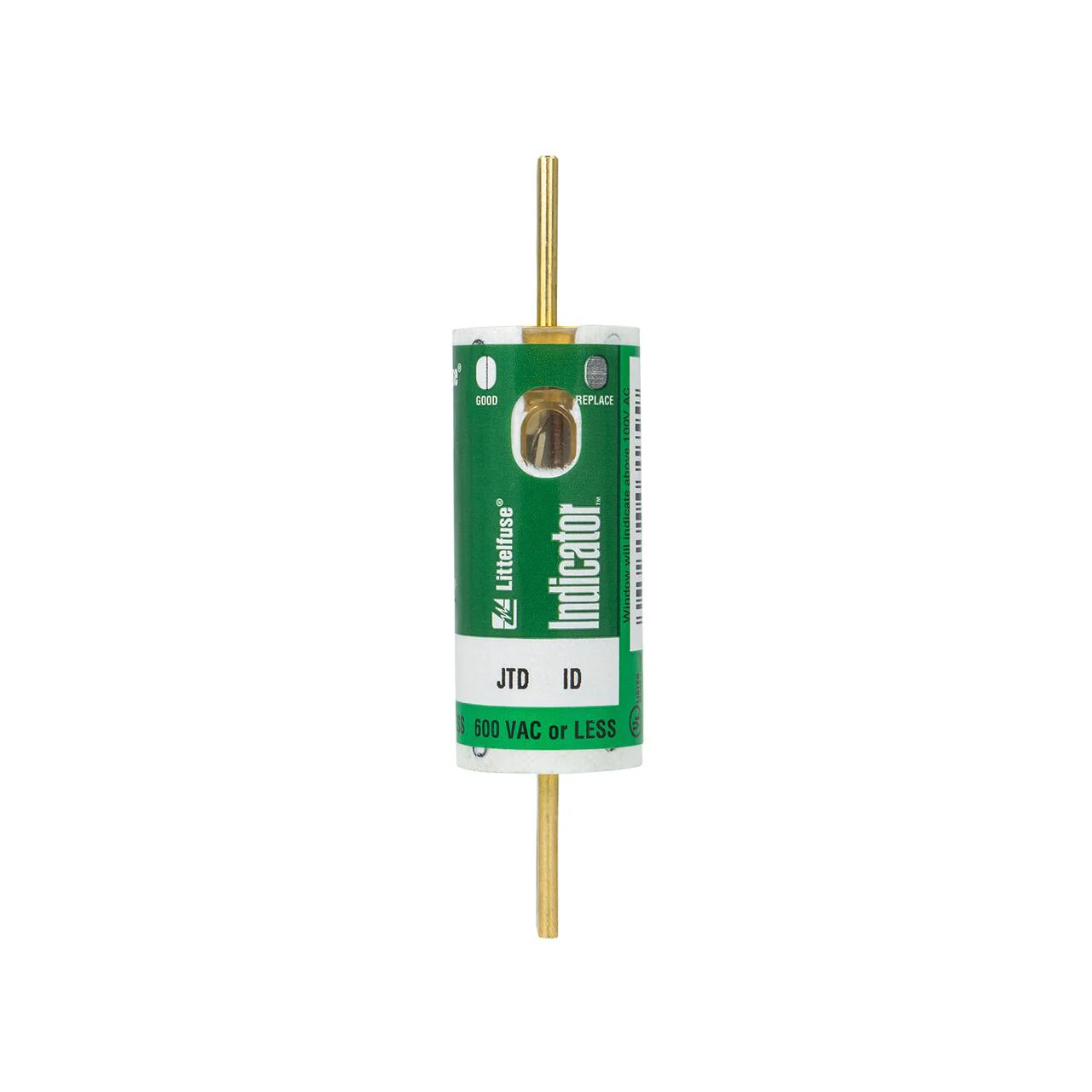 JTD-080ID - Littelfuse - Low Voltage Fuse - Image 4