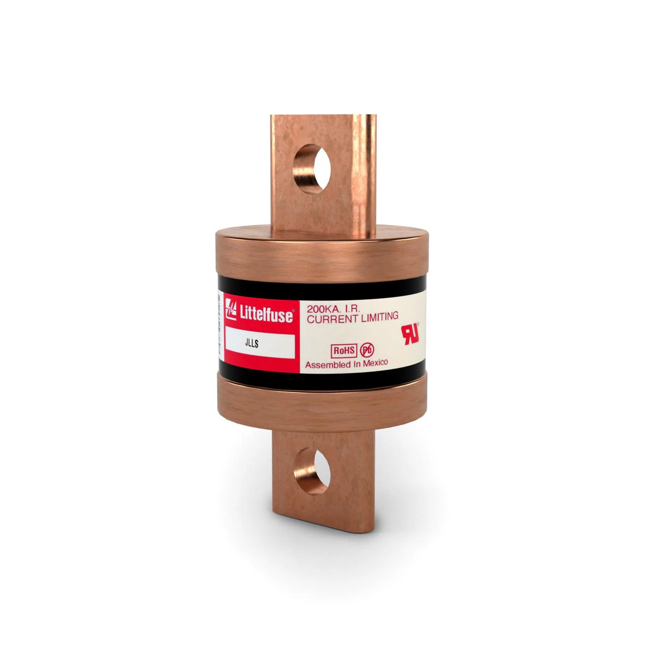 JLLS-800 - Littelfuse - Low Voltage Fuse - Image 2