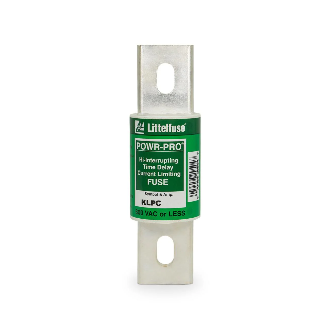 KLPC-800 - Littelfuse - Low Voltage Fuse
