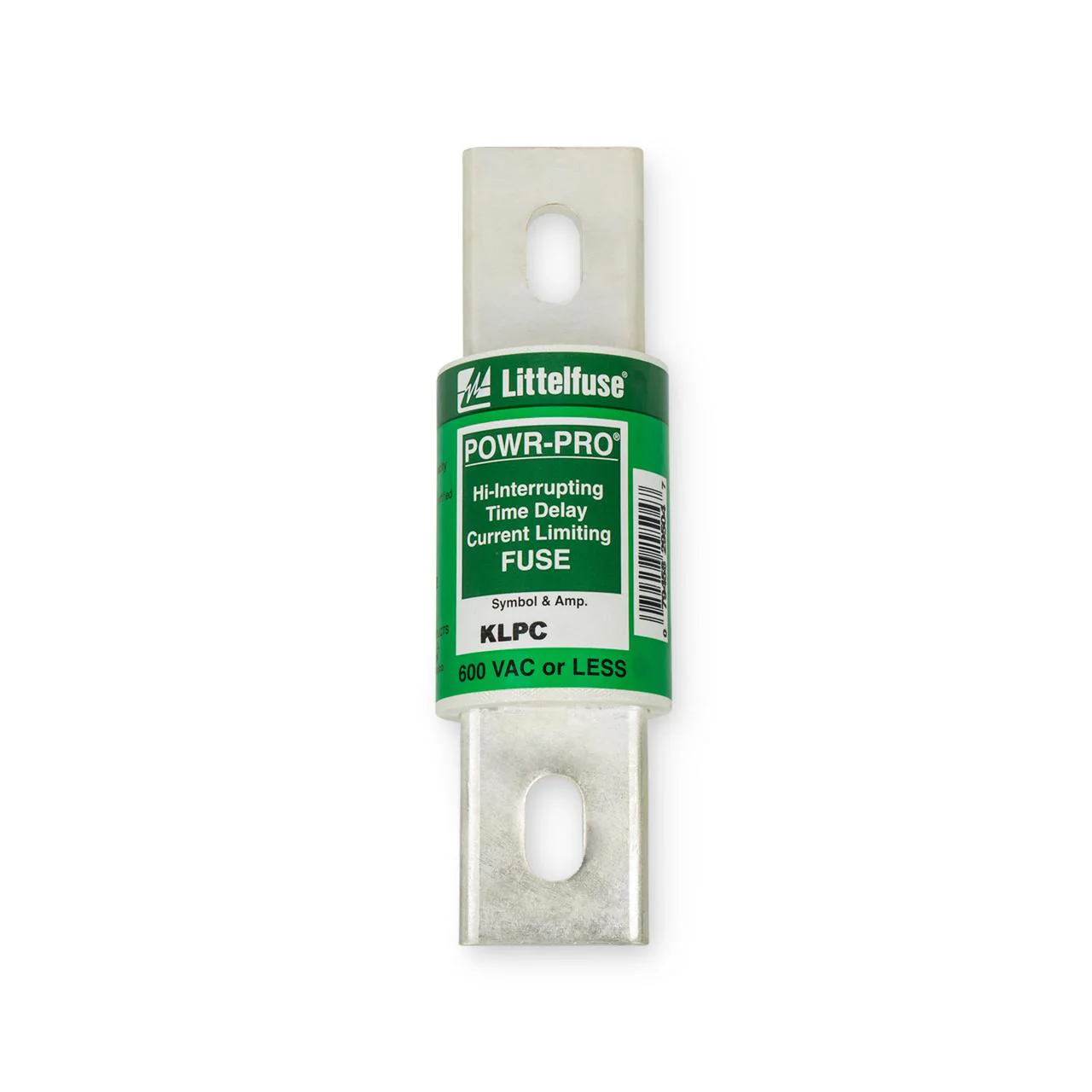 KLPC-800 - Littelfuse - Low Voltage Fuse - Image 3