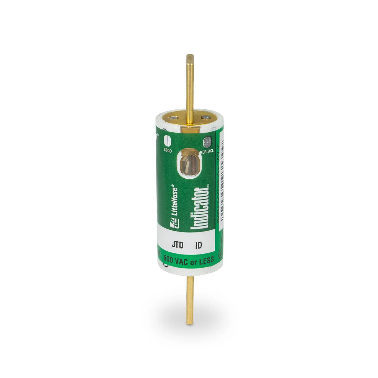 JTD-090ID - Littelfuse - Low Voltage Fuse - Image 5