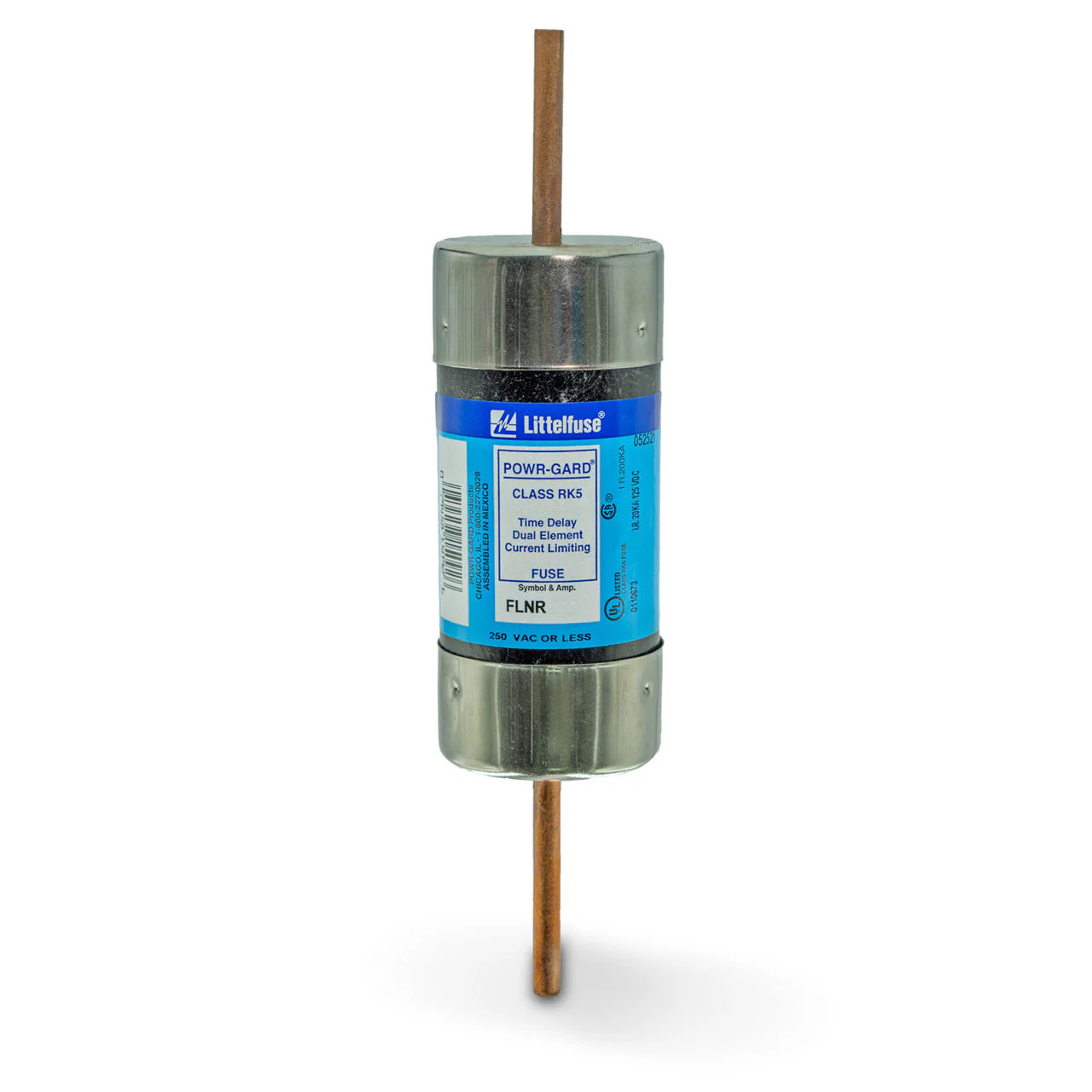 FLNR-300 - Littelfuse - Low Voltage