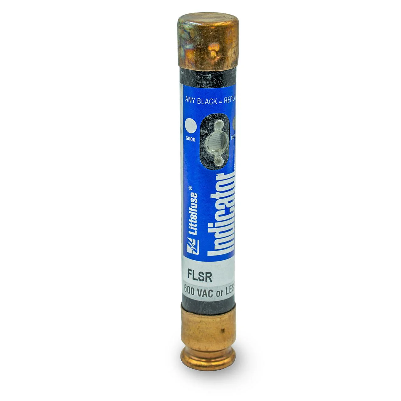 FLSR-01-5ID - Littelfuse - Low Voltage Fuse - Image 2
