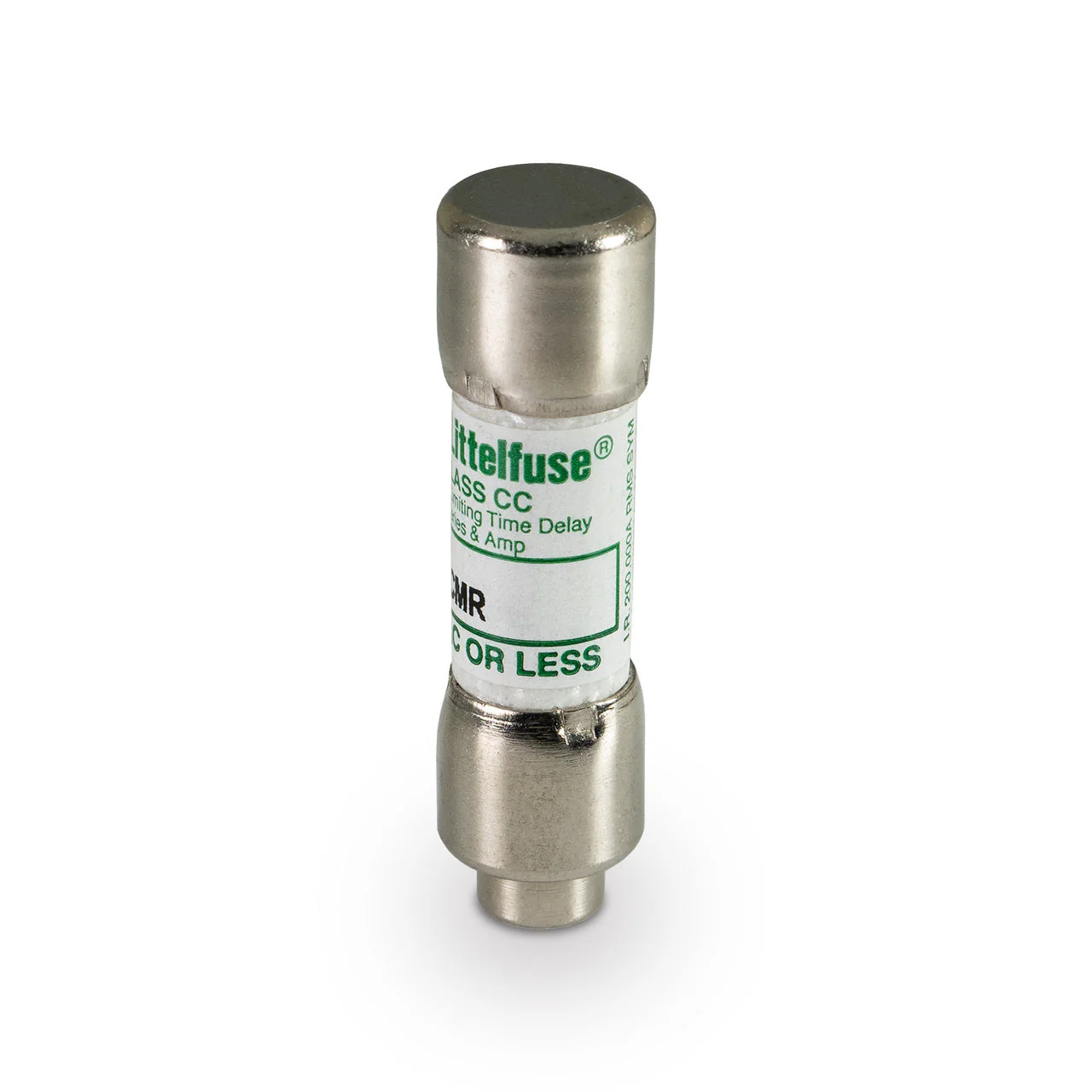 CCMR-030 - Littelfuse - Low Voltage Fuse - Image 2