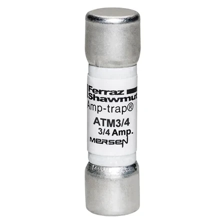 ATM3/4 - Mersen - Low Voltage Fuse