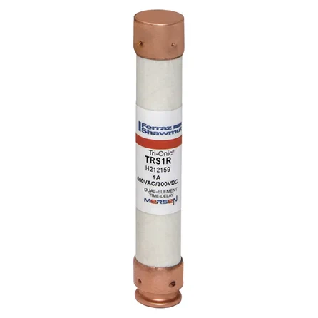 TRS1R - Mersen Low Voltage