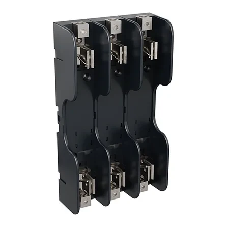 61008R - Mersen - Fuse Block