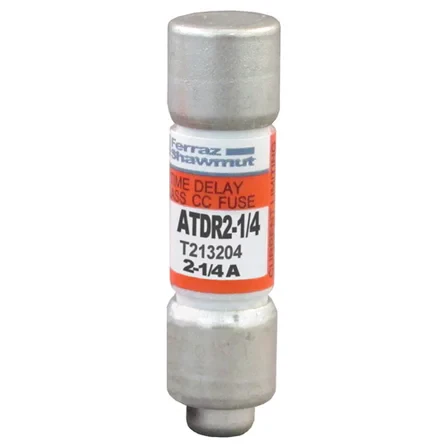 ATDR2-1/4 - Mersen - Low Voltage Fuse