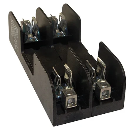 60307SJ - Mersen - Fuse Block