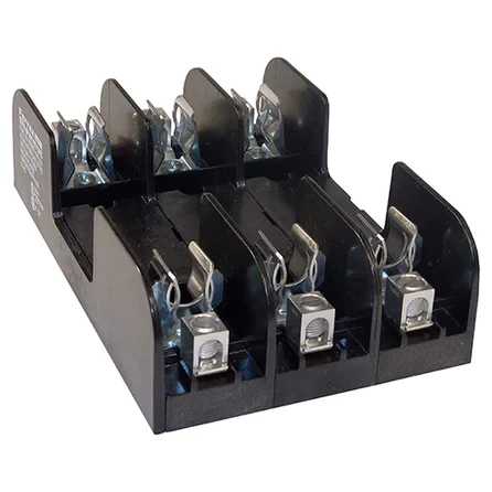 60308R - Mersen - Fuse Block