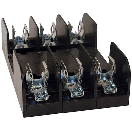 60328R - Mersen - Fuse Block
