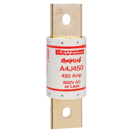 A4J450 - Mersen - Low Voltage