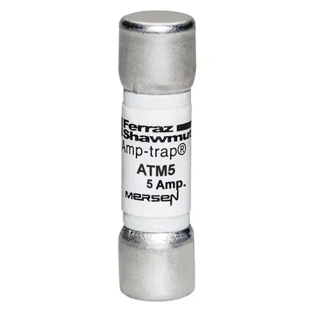 ATM5 - Mersen Low Voltage