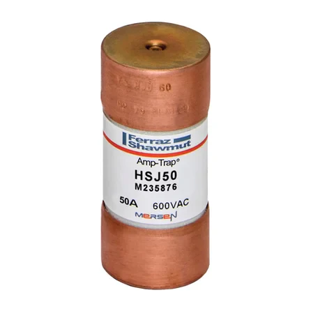 HSJ50 - Mersen Low Voltage