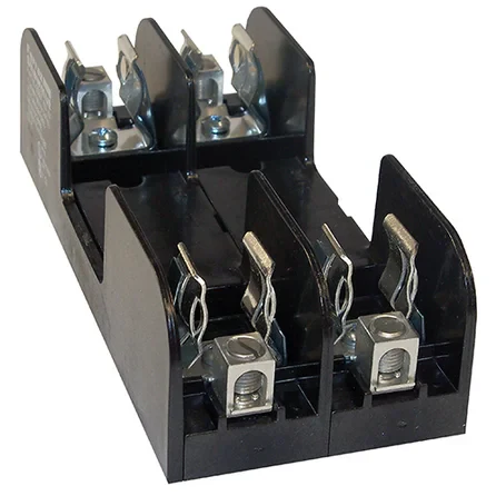 60607J - Mersen - Fuse Block