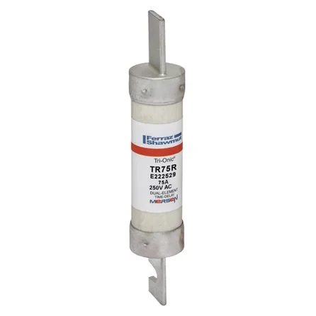 TR75R - Mersen Low Voltage