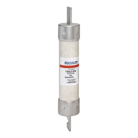 TRS75R - Mersen Low Voltage