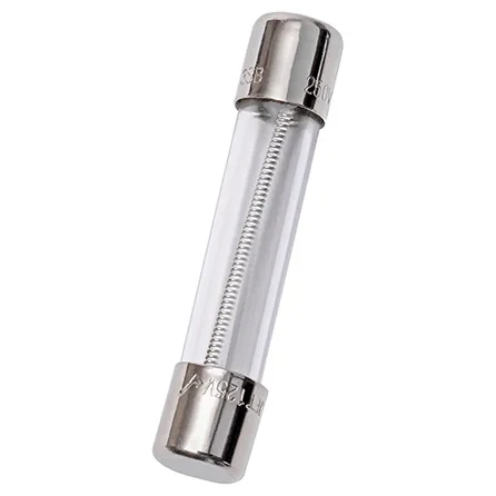 GDL9 - Mersen Low Voltage