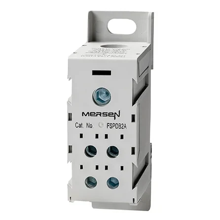 FSPDB2A - Mersen Contactor And Motor Starter Auxiliary